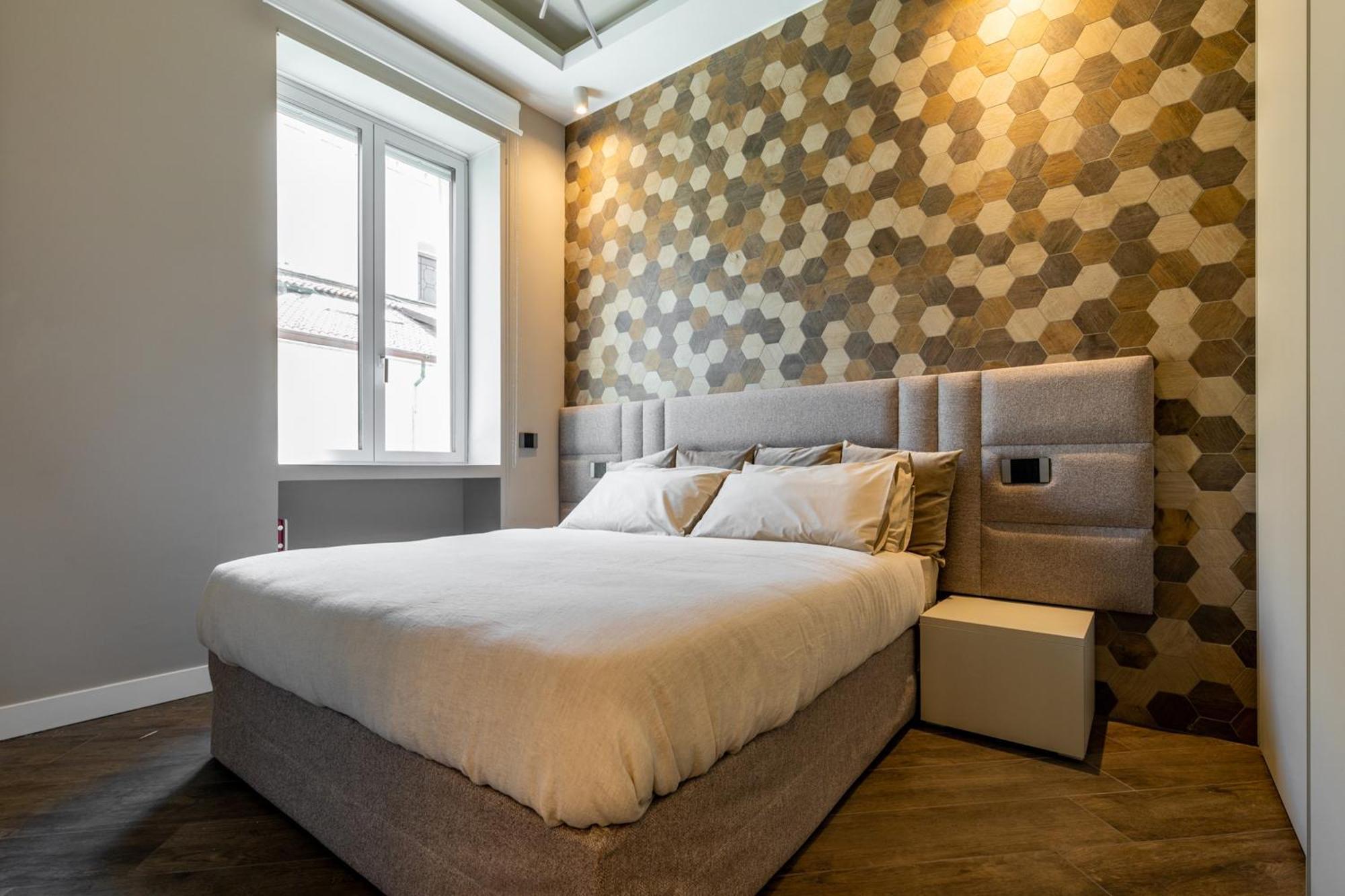 Duomo Elegant Apartment Милано Екстериор снимка
