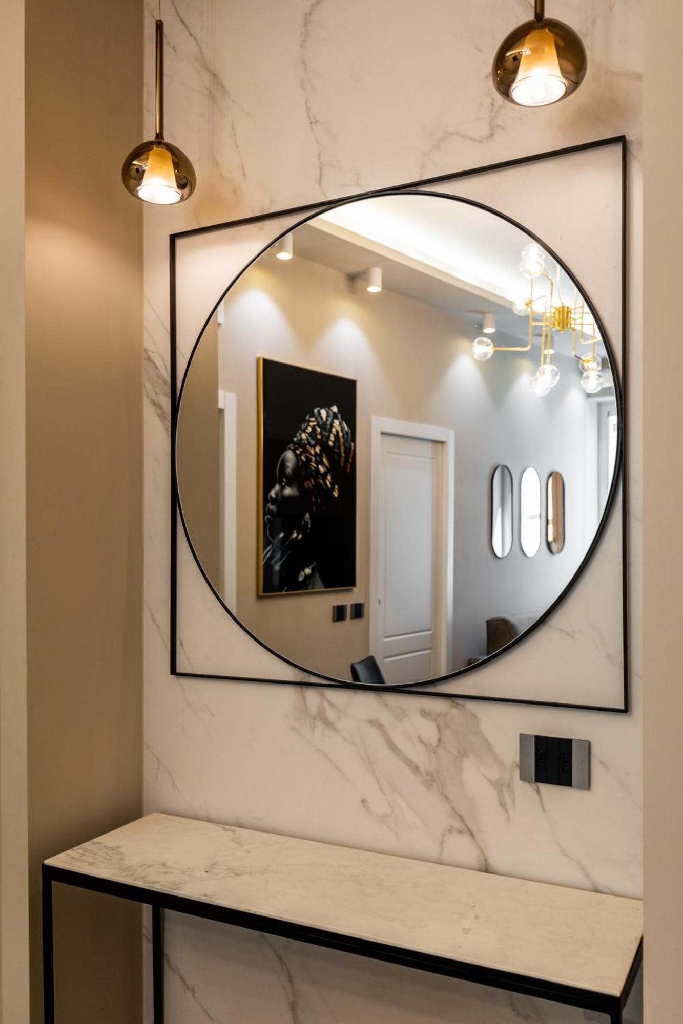 Duomo Elegant Apartment Милано Екстериор снимка
