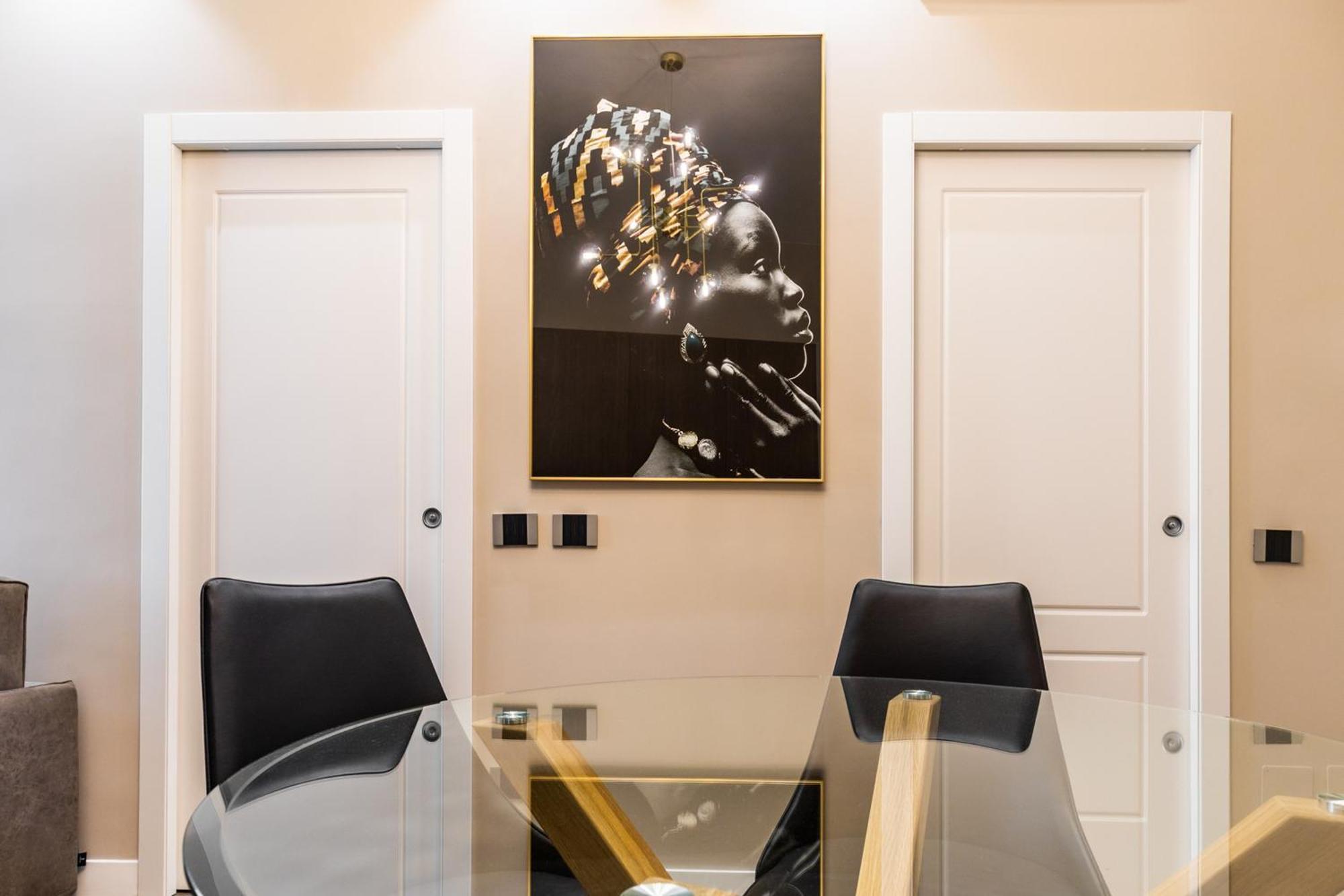 Duomo Elegant Apartment Милано Екстериор снимка